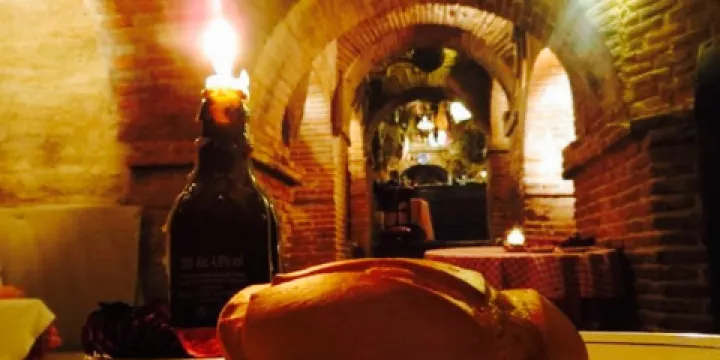 Las Cuevas del Principe