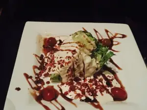 Oxford Grillehouse