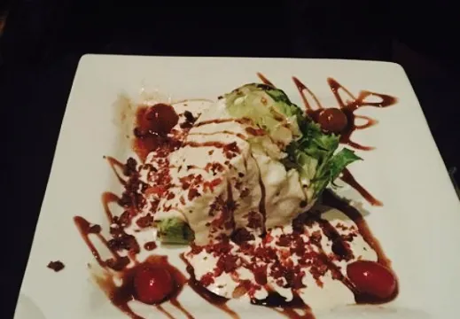 The Oxford Grillehouse