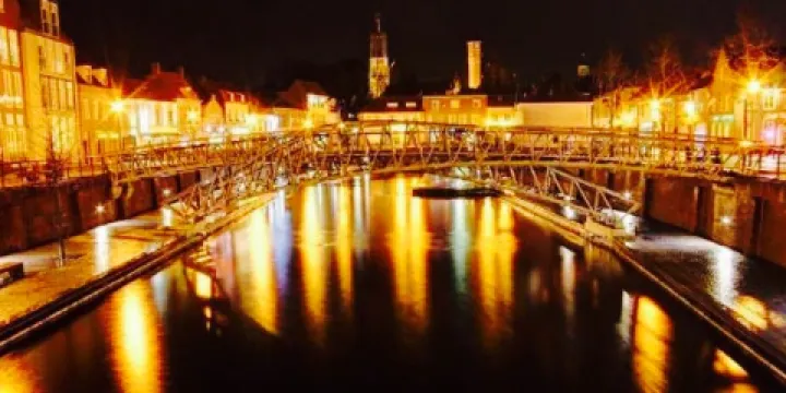 Restaurant Pizzeria Mediterranee