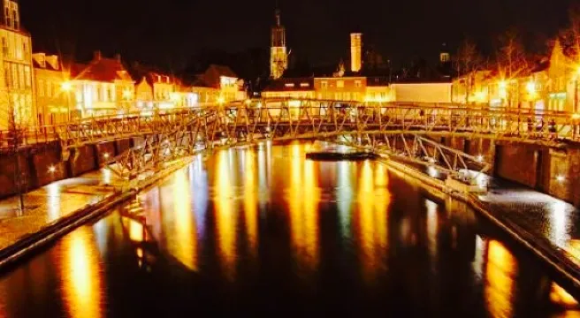 Restaurant Pizzeria Mediterranee