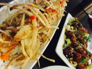 Maru Sushi & Grill