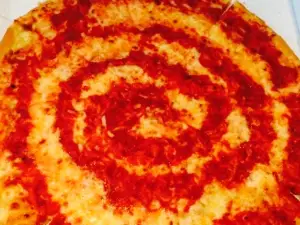 Grotto Pizza