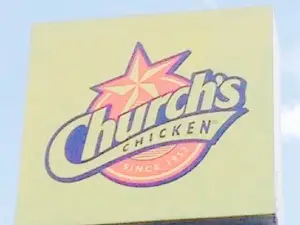 Church's Chicken