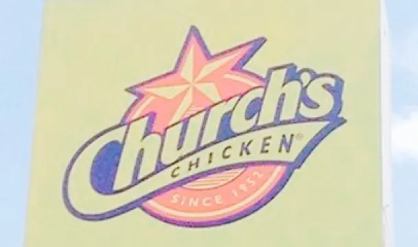 Church's Texas Chicken