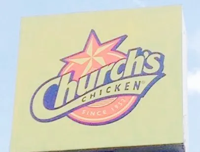 Church's Texas Chicken