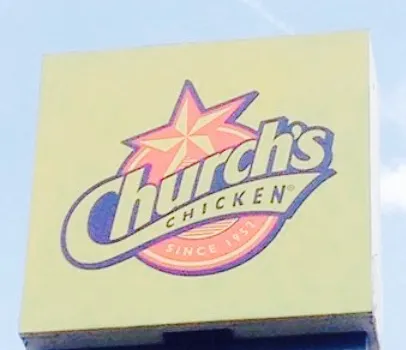 Church's Chicken