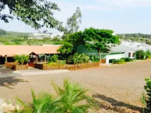 Restaurante Peixe Frito Pantanal