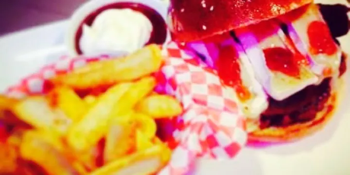 American Food Factory