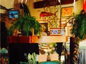Kahuna Grill