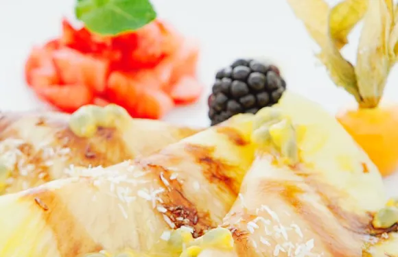 Novessentia Restaurant