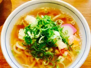 West Udon-Ya Maehara
