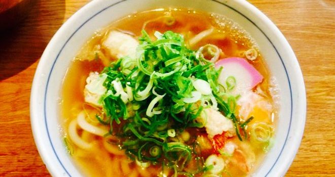 West Udon-Ya Maehara