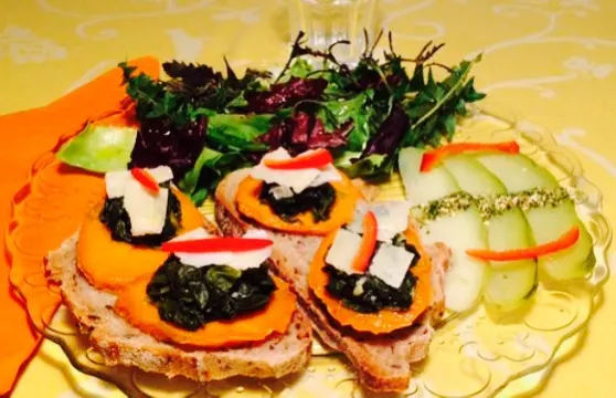 Le Jardin De Marianne