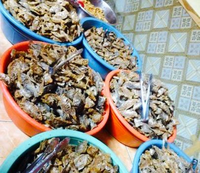 Warung MAK TI