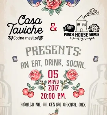 Casa Taviche
