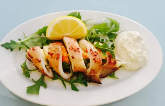 Paradosiako Tsiporadiko Fishka