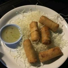The Hut Cafe ảnh của người dùng