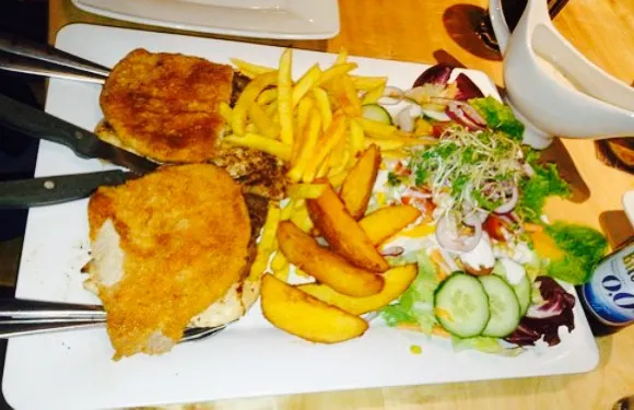 Harzer Schnitzelkonig