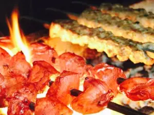 India Grill