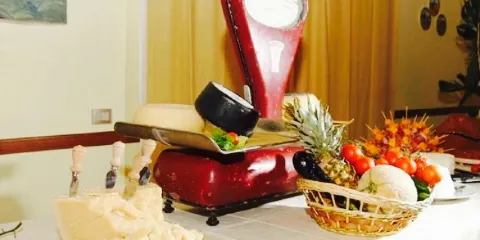 Agriturismo Collepina