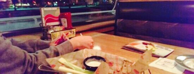 Applebee's Grill + Bar