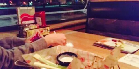 Applebee's Grill + Bar