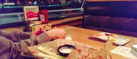 Applebee's Grill + Bar