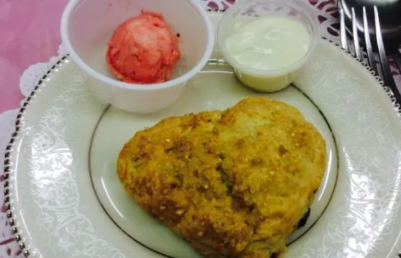 Antique outlet & Mitra's Tea room