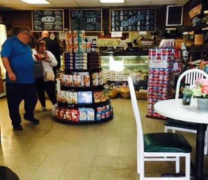 Joseph's Delicatessen