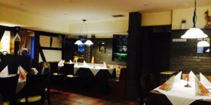 Hotel-Restaurant Lindenstuben