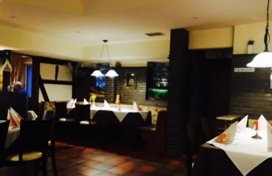 Hotel-Restaurant Lindenstuben