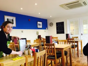 Highfield House Farm Shop & Tea Rooms