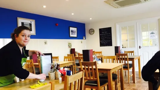 Highfield House Farm Shop and Tea Rooms