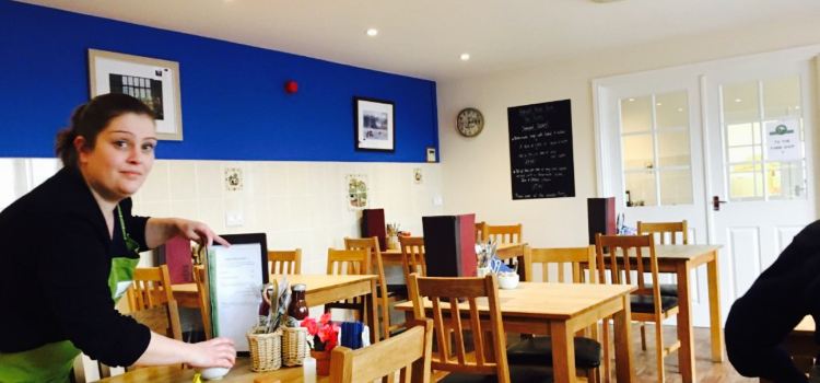 Highfield House Farm Shop and Tea Rooms