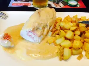 Fasthotel Restaurant