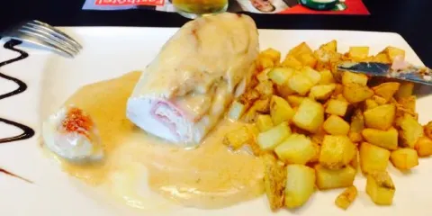 Fasthotel Restaurant