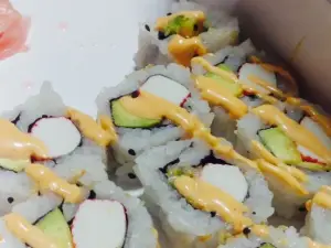 Sushi Fans