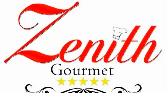 Restaurante Zenith Gourmet