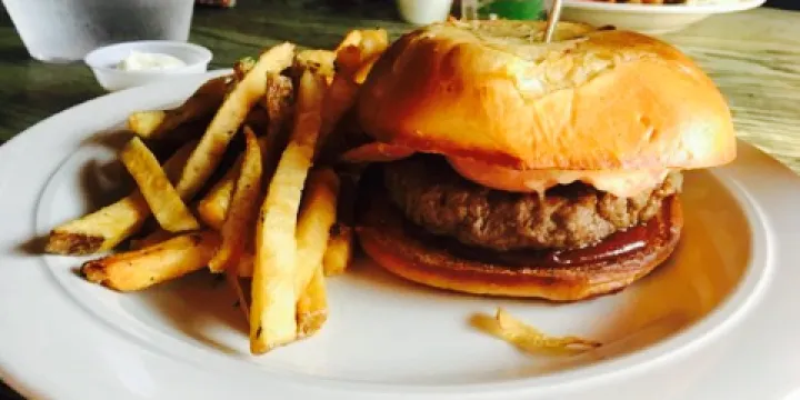 James Joyce Irish Pub