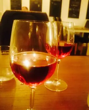 Restaurant Det Nye Skotterup