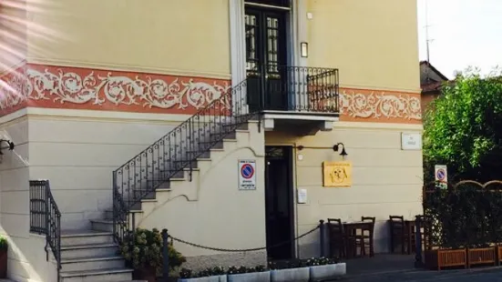 La Locanda del Diavolo