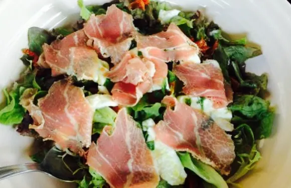 Le 21 - Café Restaurant