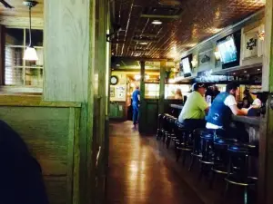 CopperTop Tavern Camillus