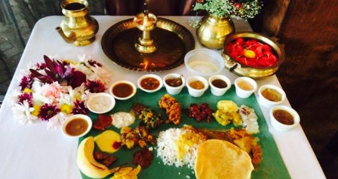 Spice Village