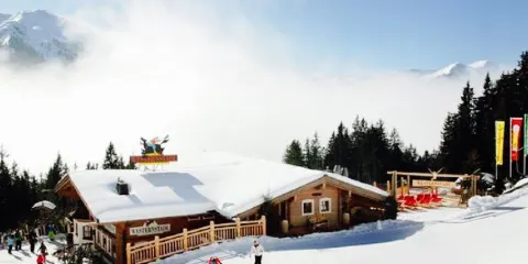 Westernstadl Altachhof