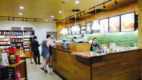 Starbucks
