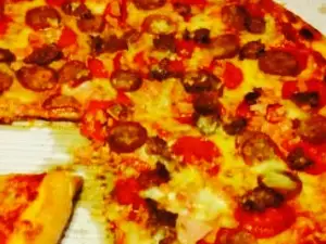 Pizzaland BAR & GRILL