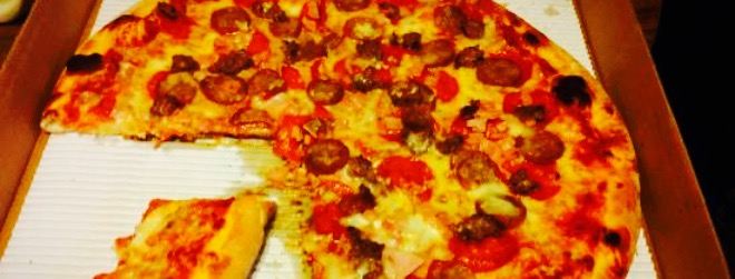 Pizzaland BAR & GRILL