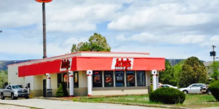 Arby's